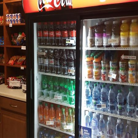 兰塔纳智选假日酒店 外观 照片