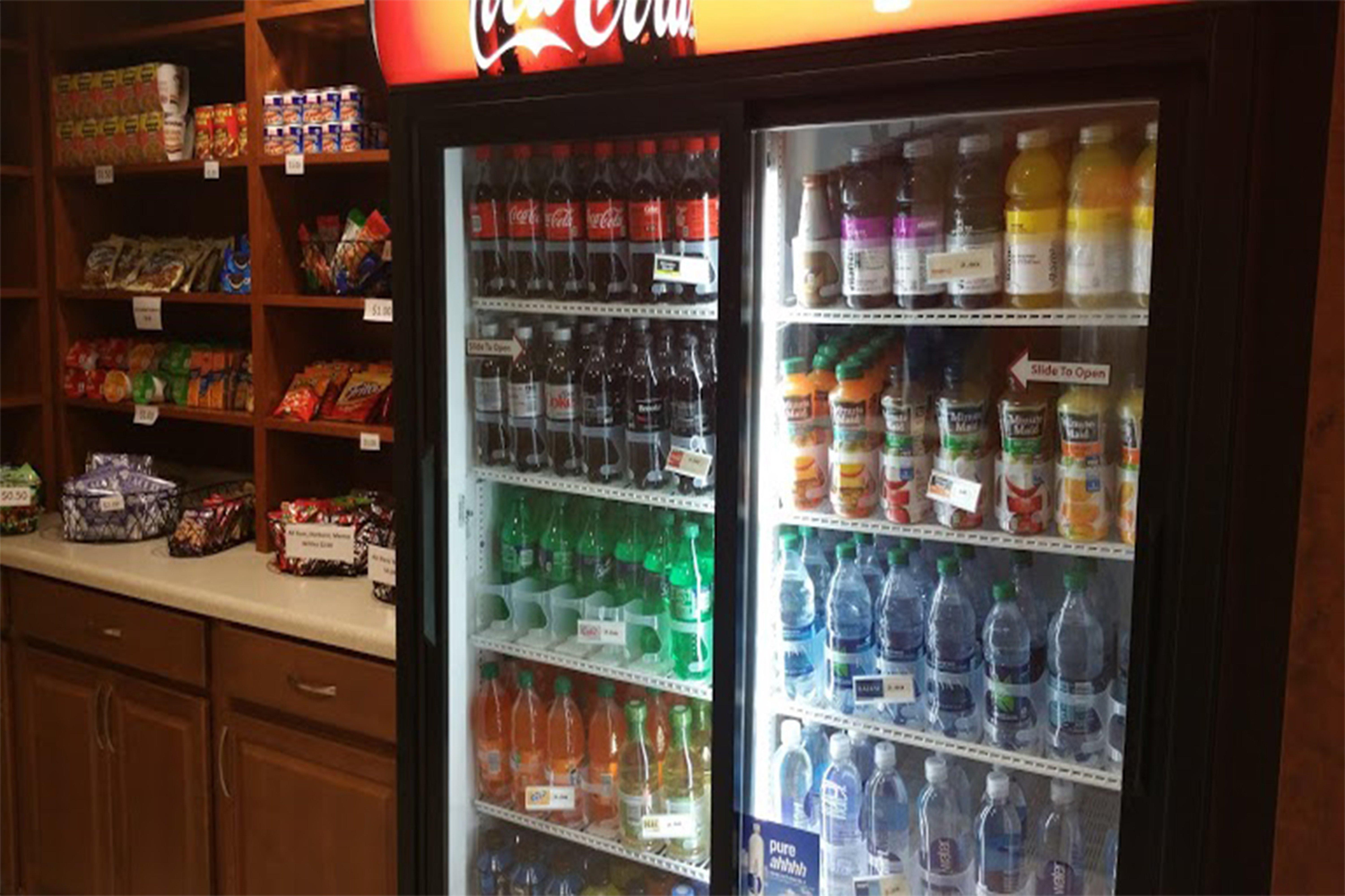 兰塔纳智选假日酒店 外观 照片